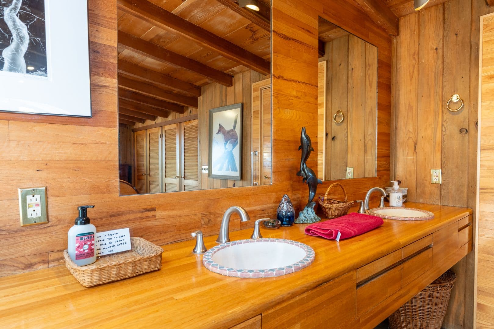 Carmel House: 100 Highway 1