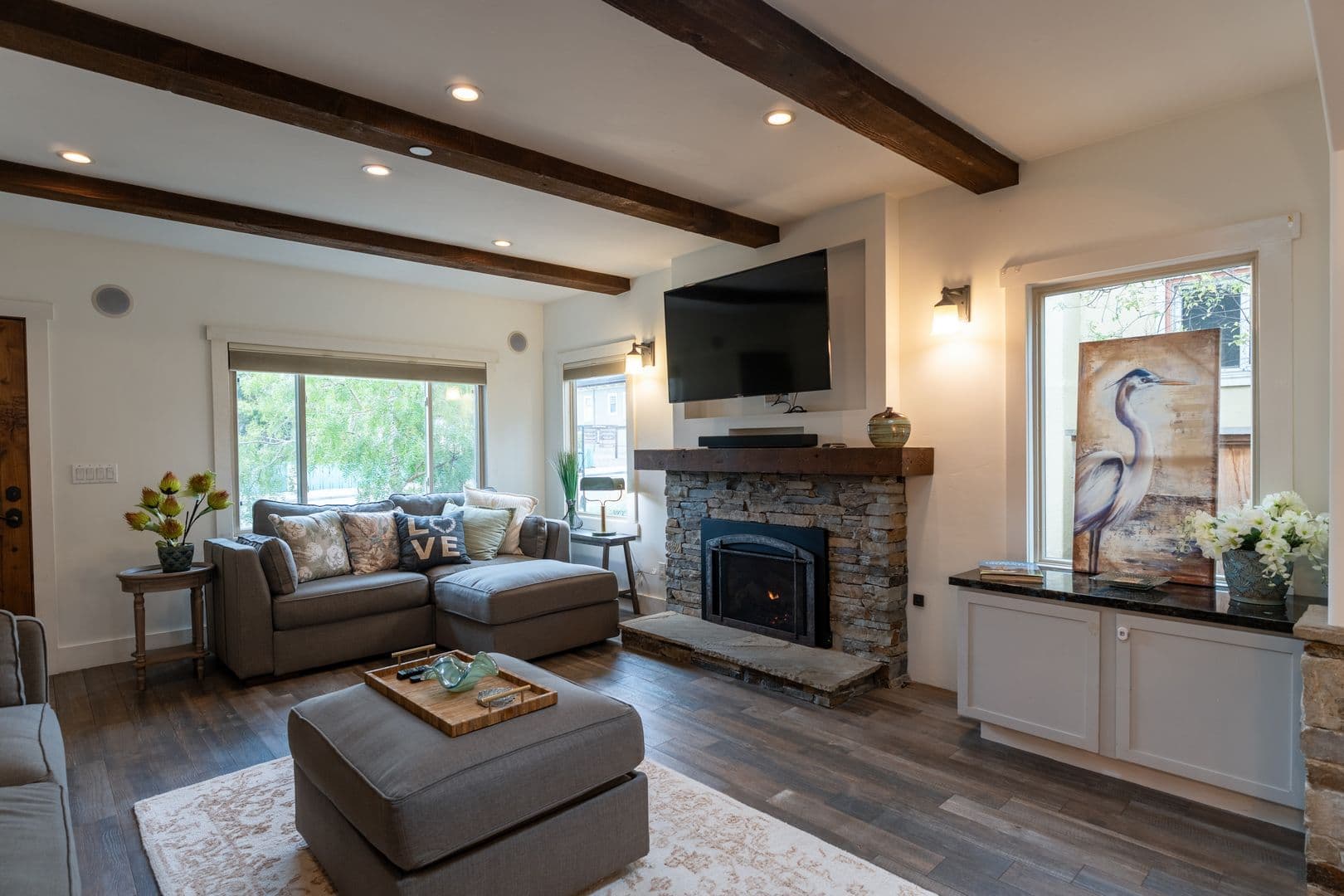 Pacific Grove House: 610 Forest Avenue