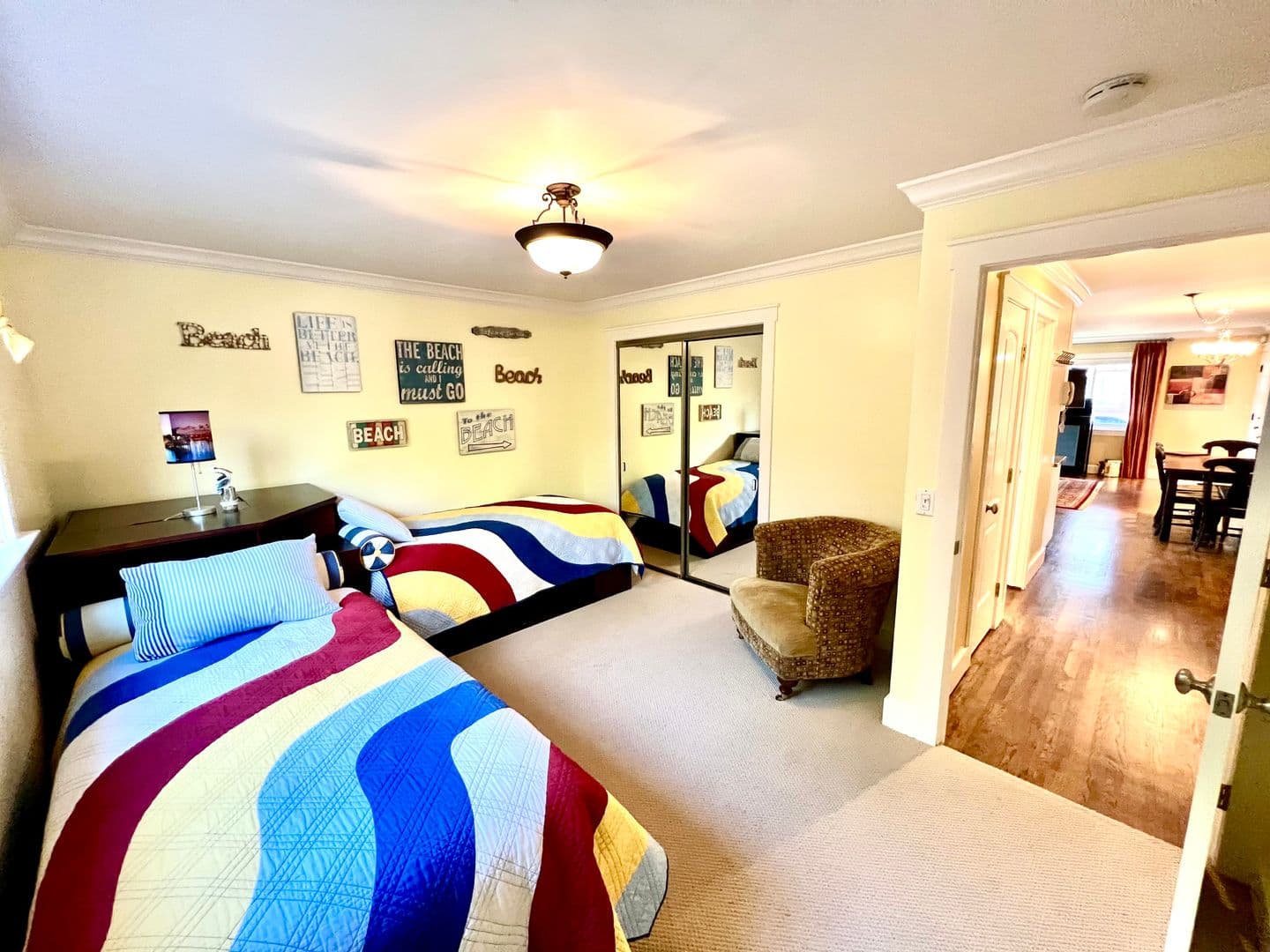Pacific Grove House: 146 16th Street - A