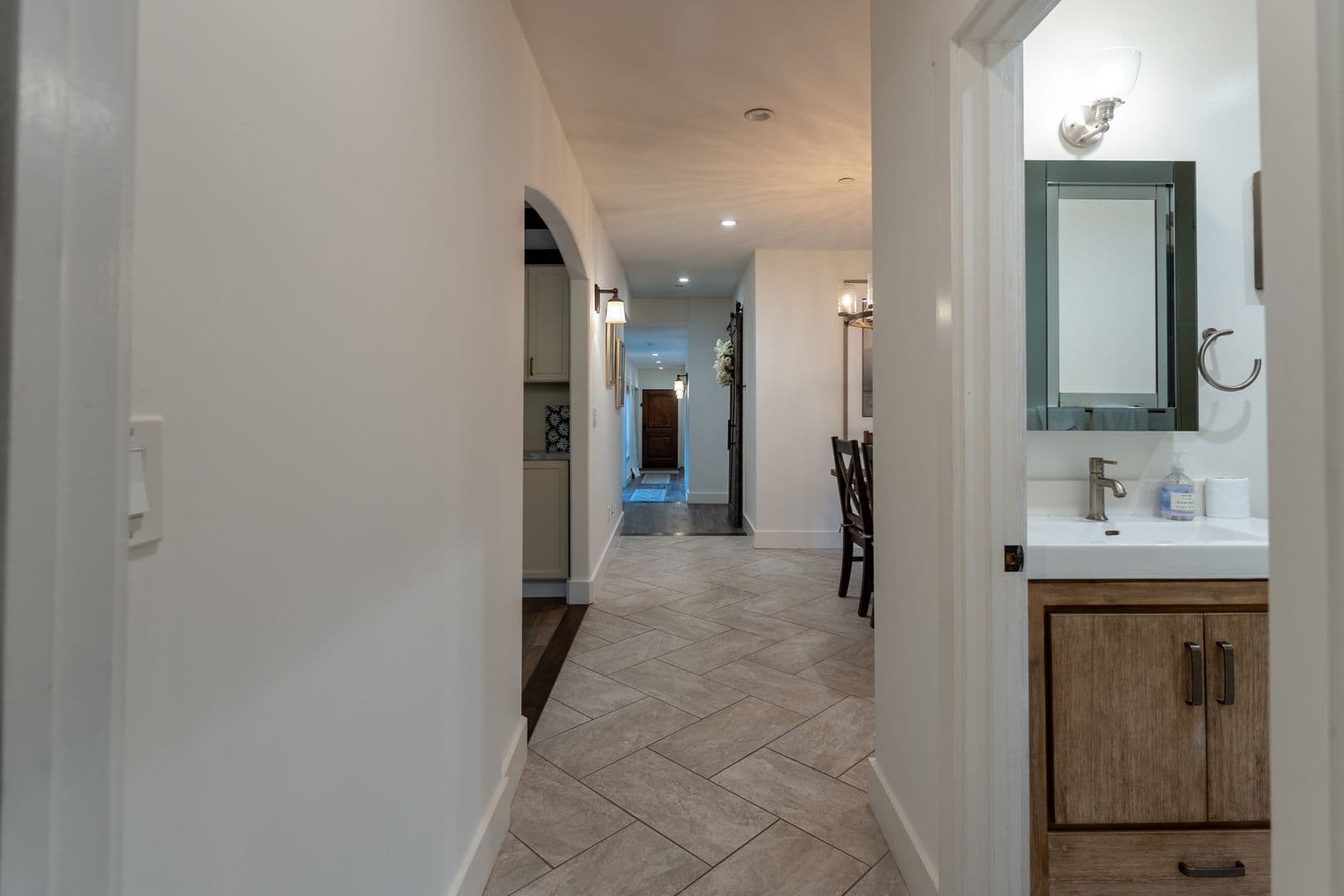 Pacific Grove House: 610 Forest Avenue