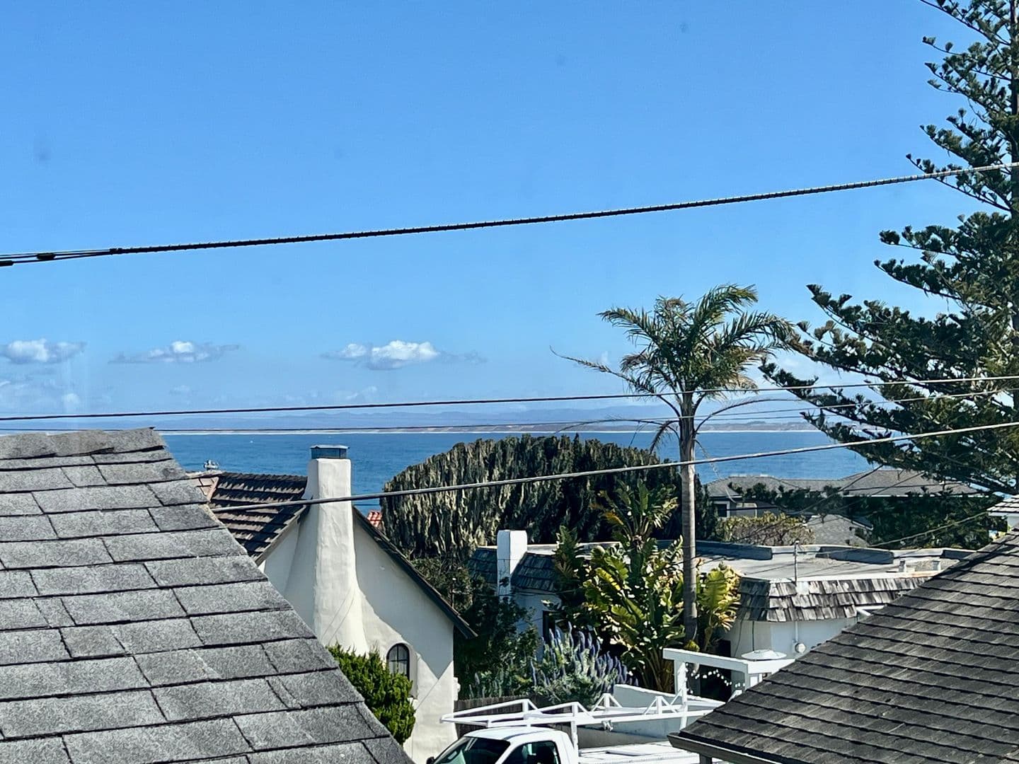 Pacific Grove House: 911 Ripple Avenue