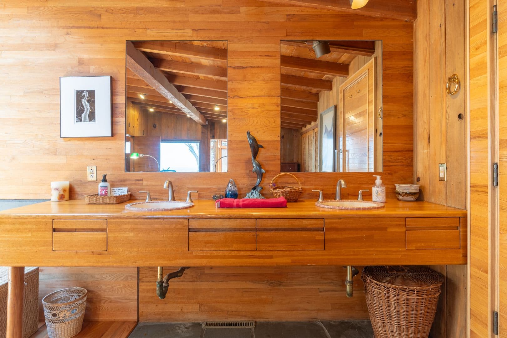Carmel House: 100 Highway 1