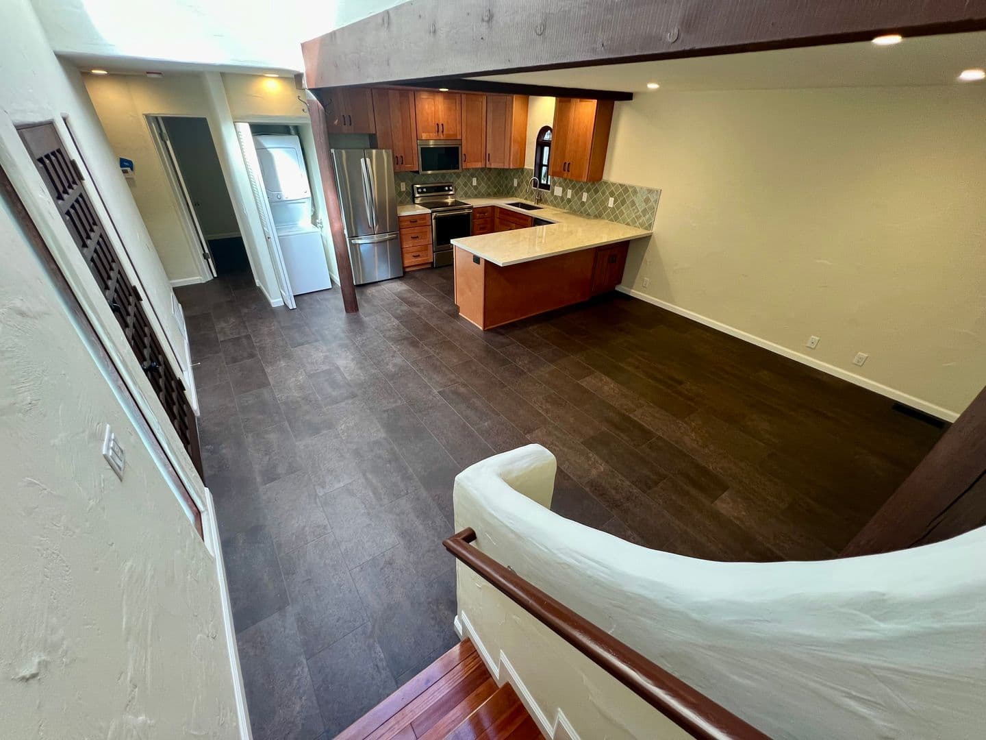 Monterey House: 671 Taylor Street