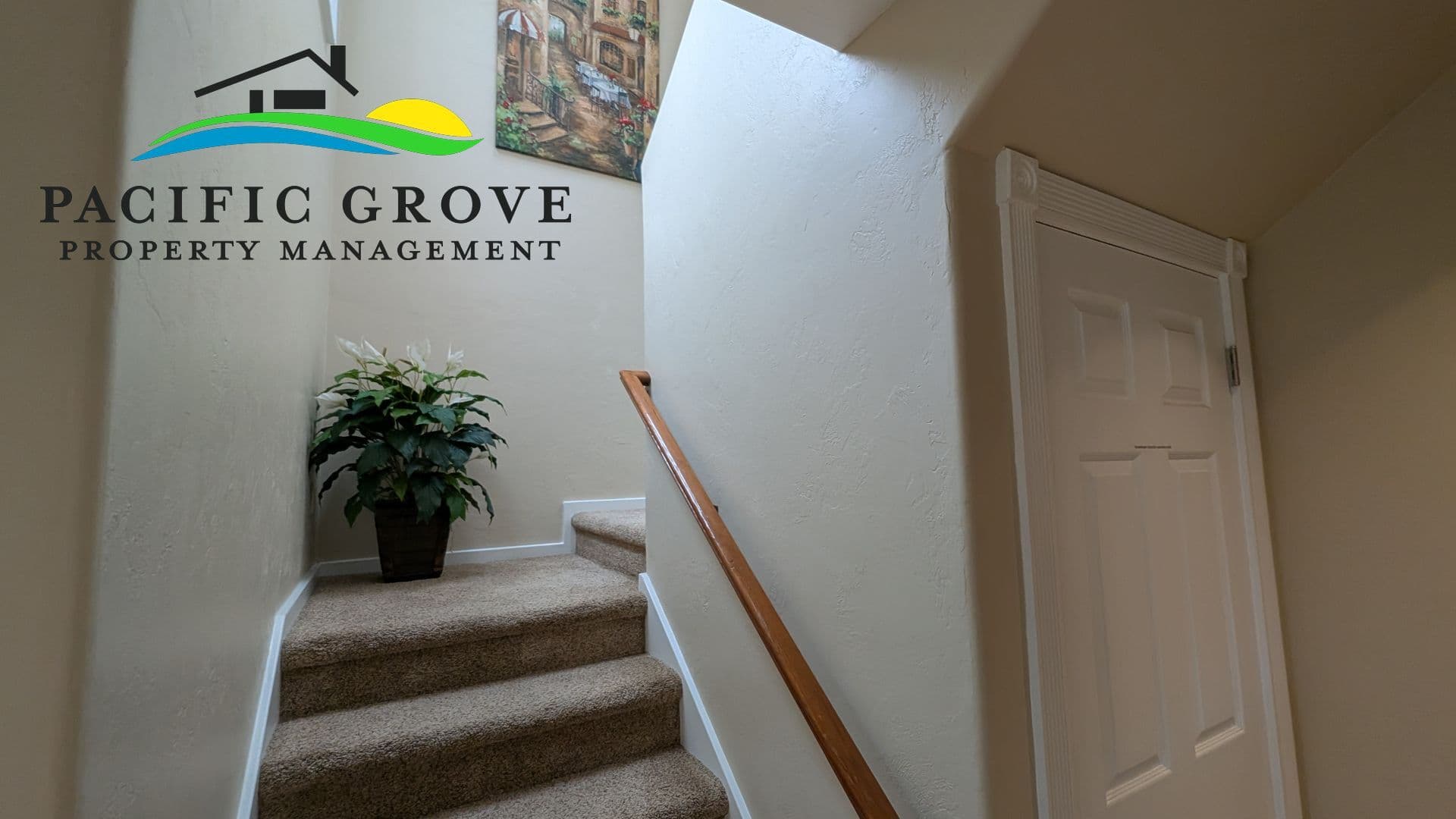 Pacific Grove House: 515 Hillcrest Ave
