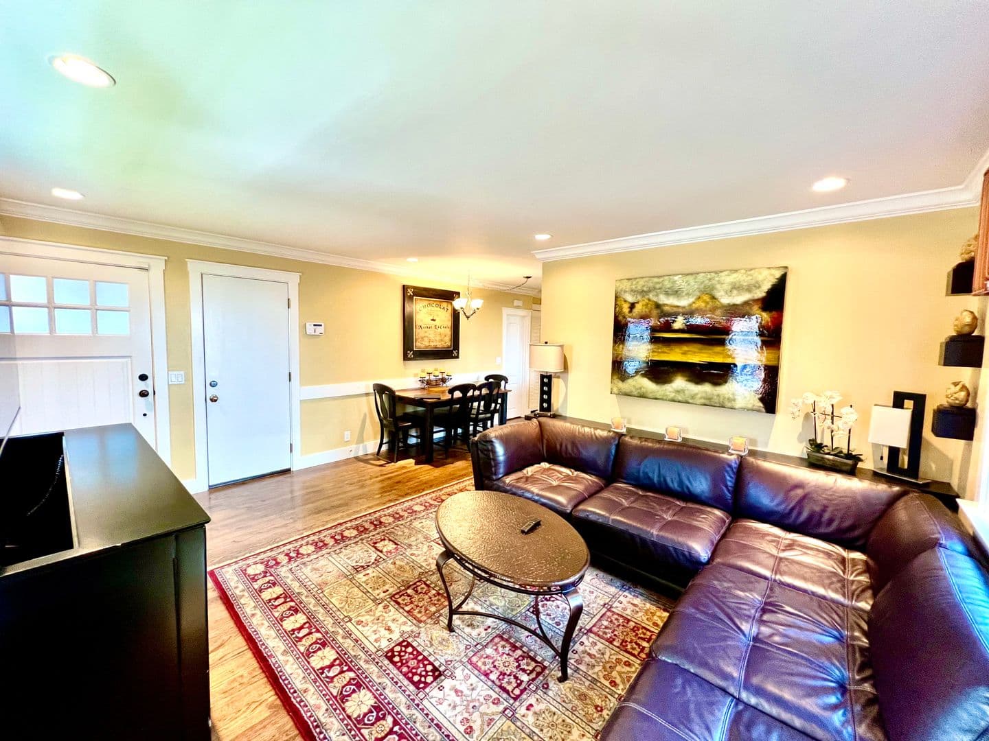 Pacific Grove House: 146 16th Street - A