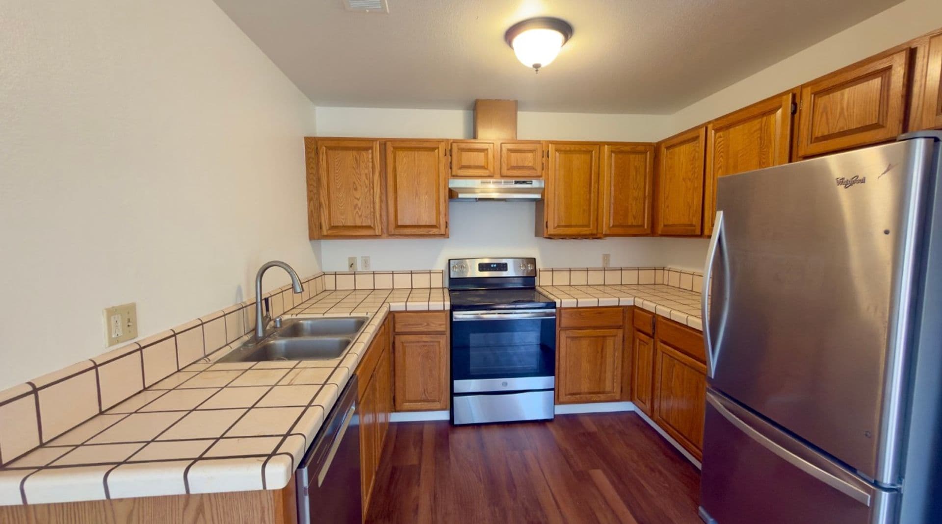 Pacific Grove Condo: 1001 Funston Ave. Apt. 2