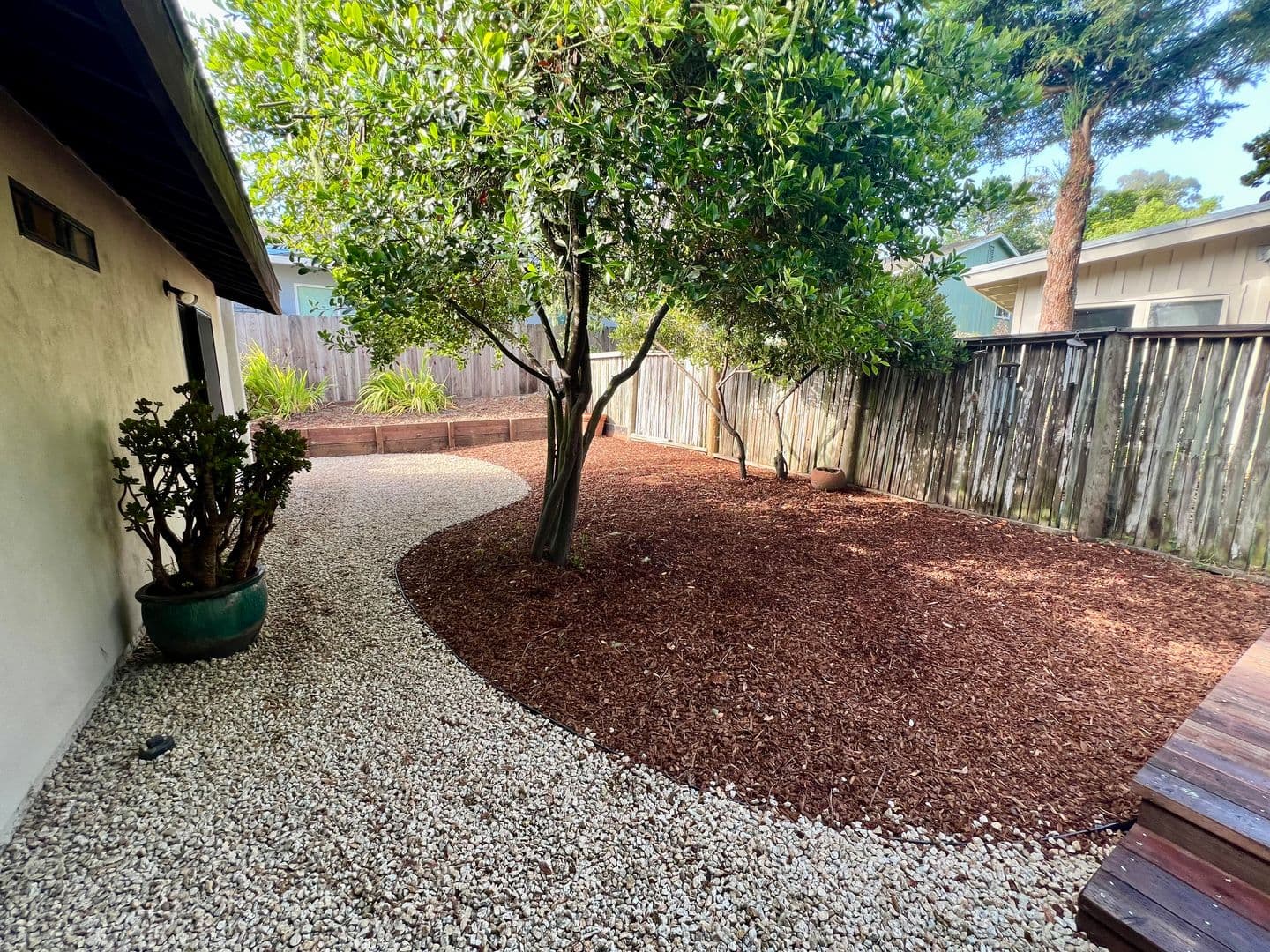 Monterey House: 671 Taylor Street
