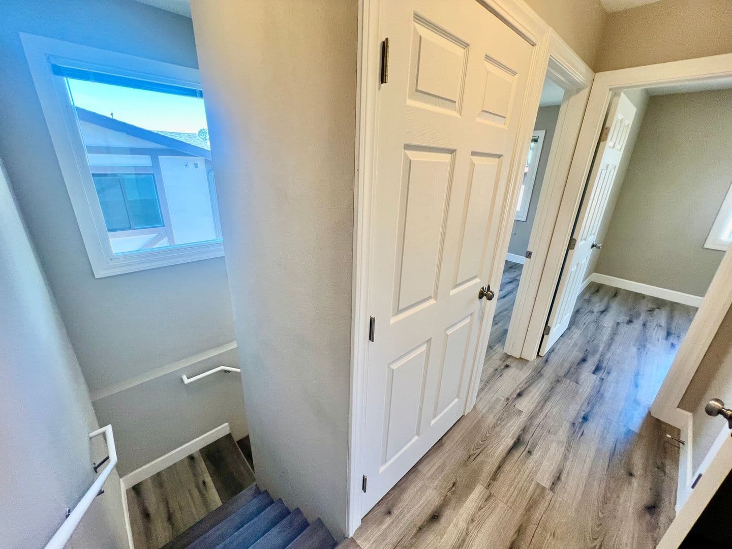 Pacific Grove Apartment: 1149 Forest Avenue