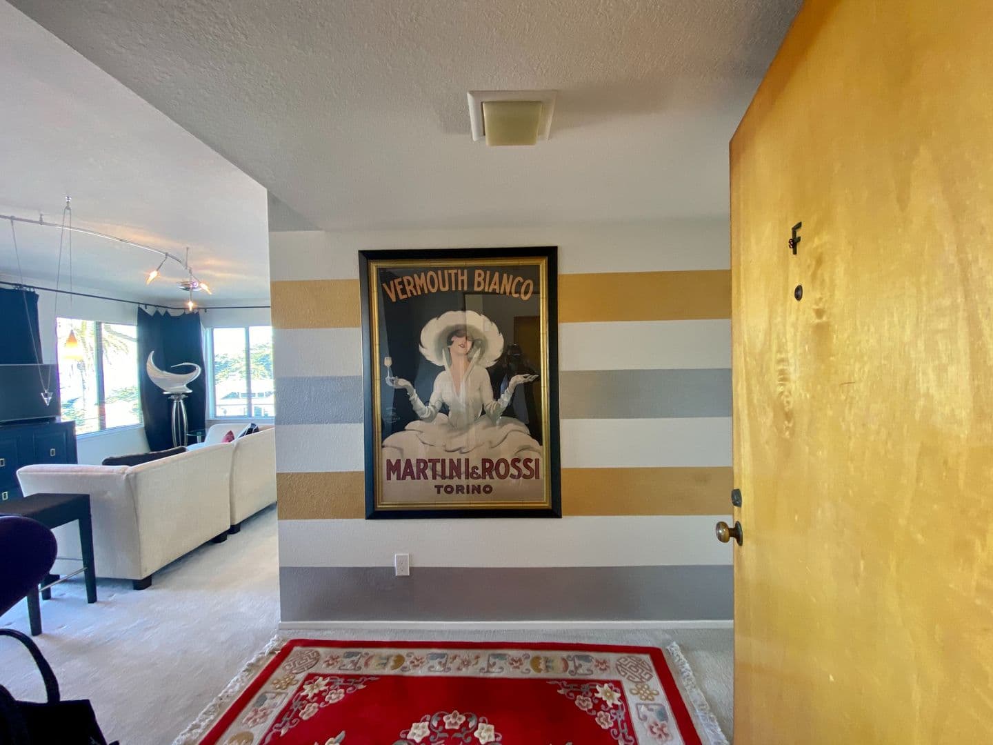 Pacific Grove Apartment: 185 Central Avenue