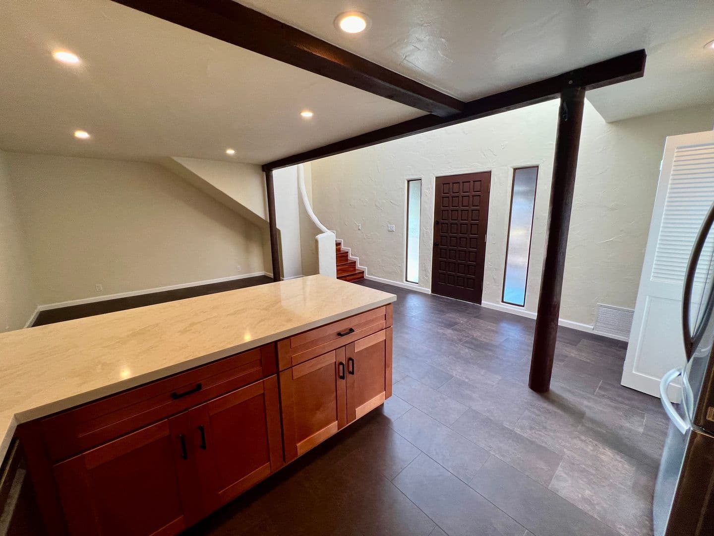Monterey House: 671 Taylor Street
