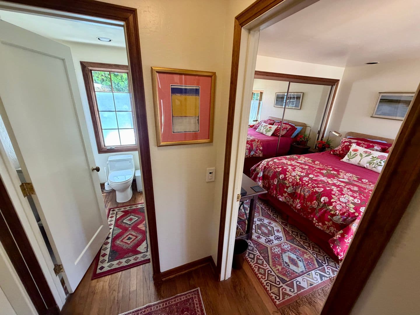 Carmel by the Sea House: 1037 Camino Real