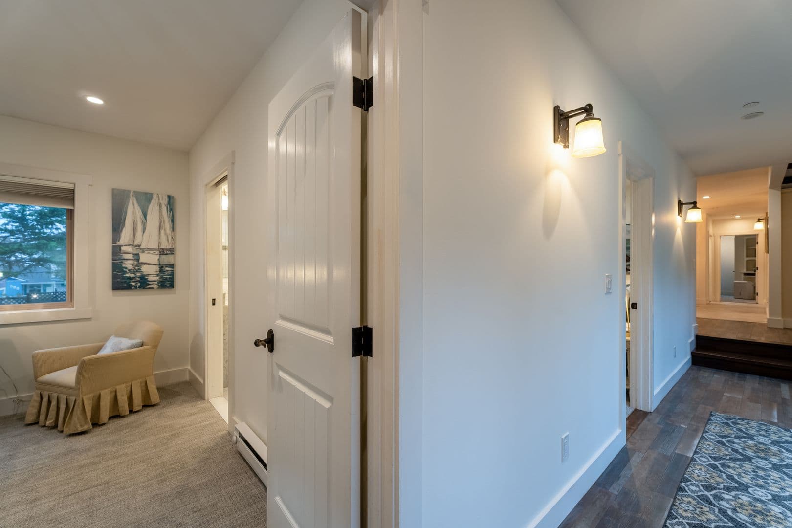 Pacific Grove House: 610 Forest Avenue