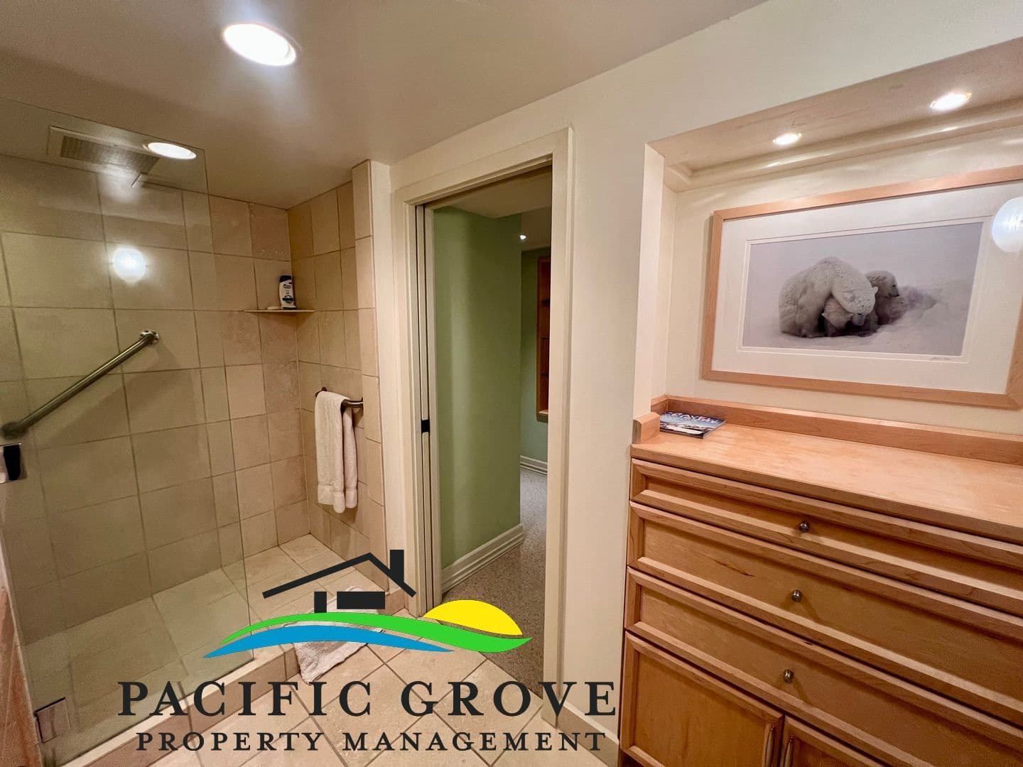 Carmel by the Sea House: 606 Carmelo Avenue