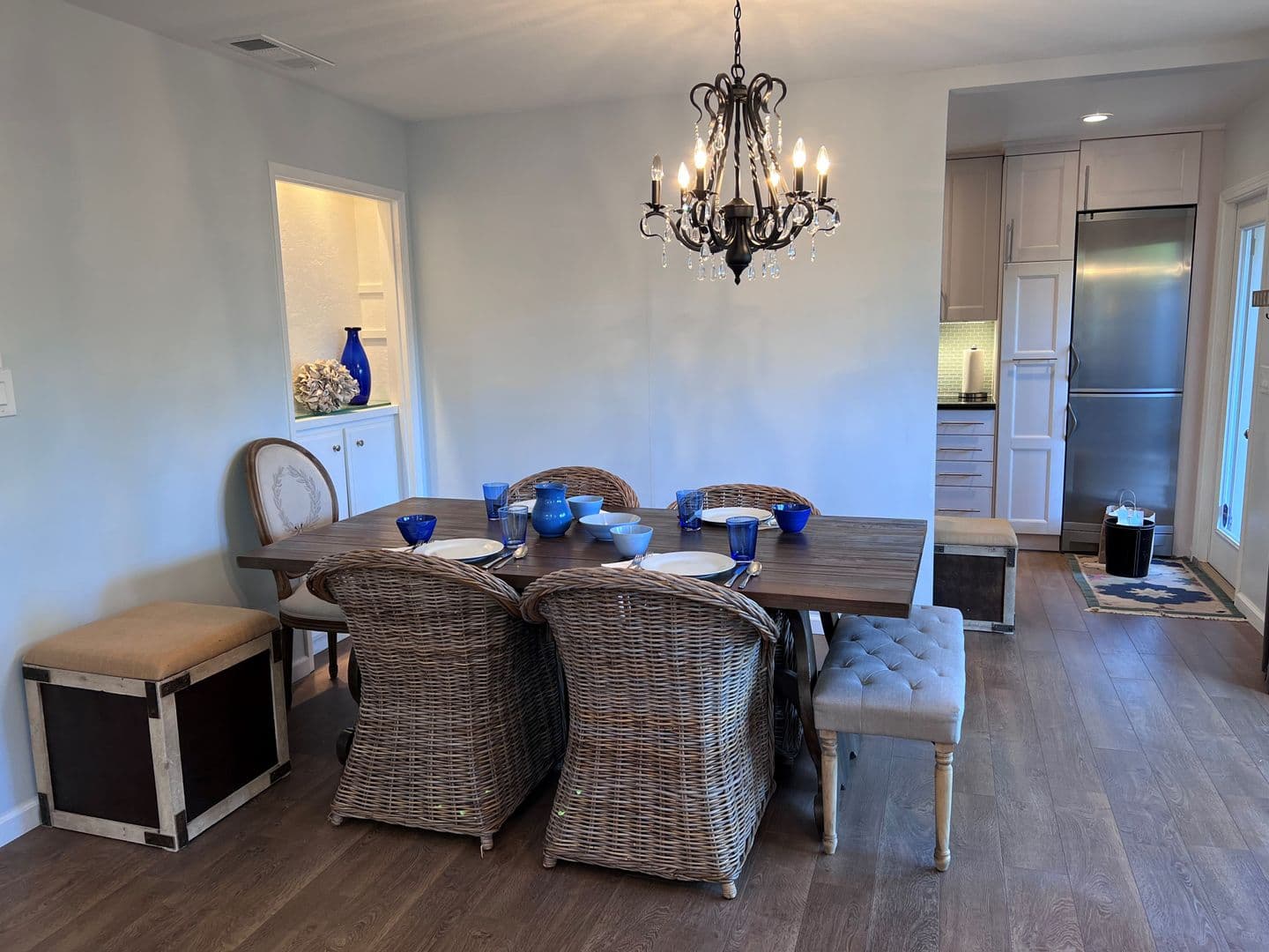 Pacific Grove House: 601 Acorn Ct