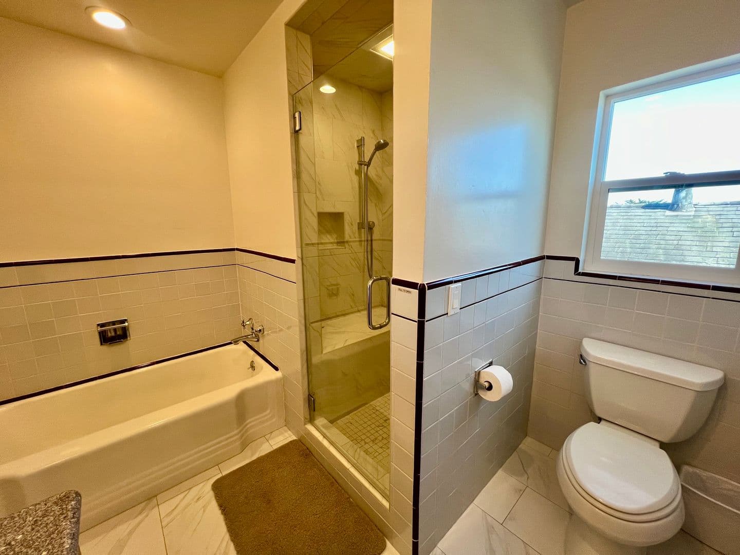 Pacific Grove House: 911 Ripple Avenue