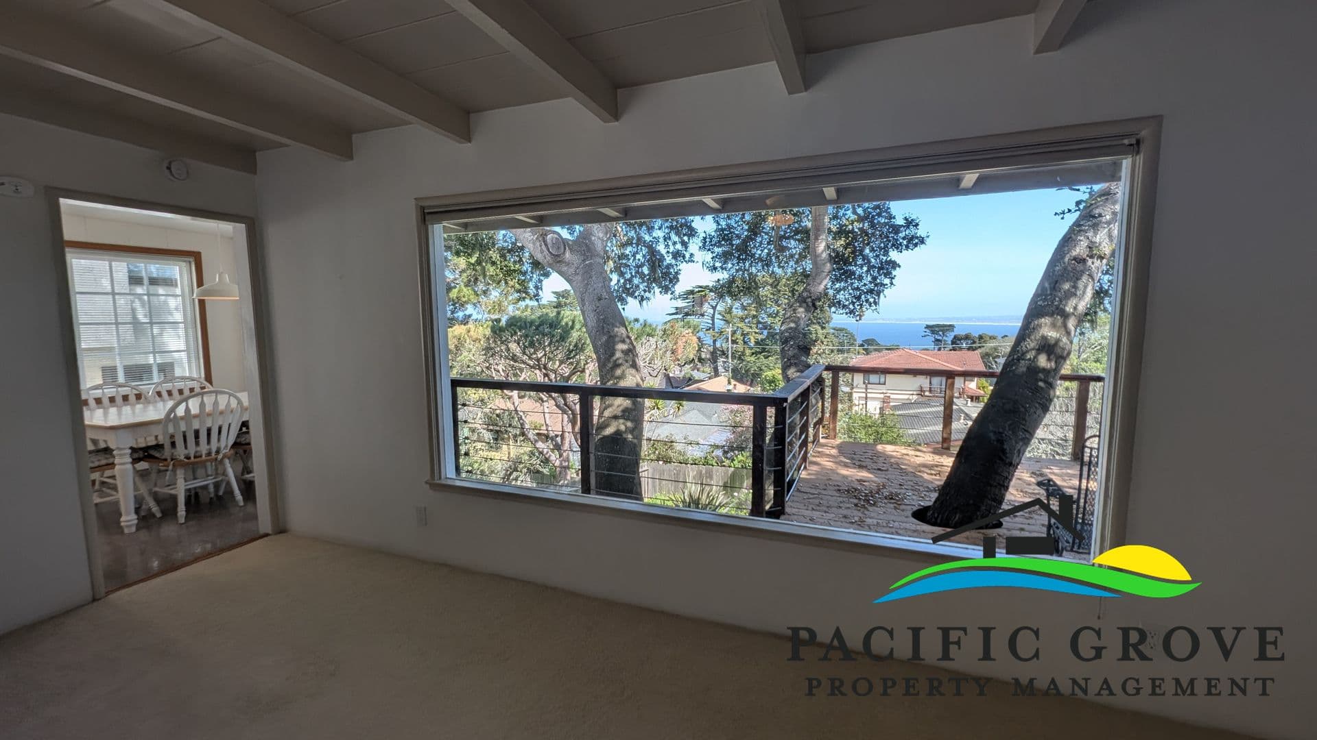 Monterey House: 650 Grace St