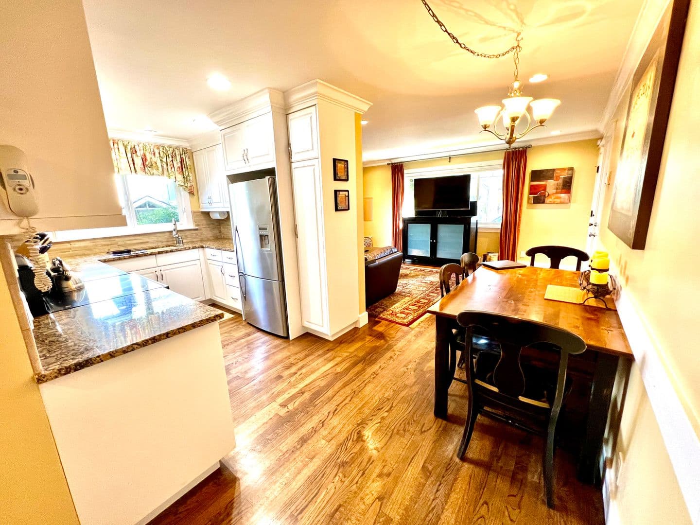 Pacific Grove House: 146 16th Street - A