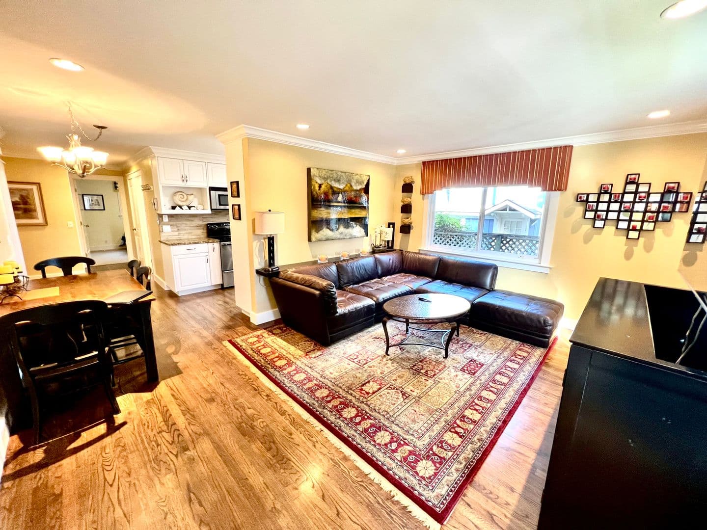 Pacific Grove House: 146 16th Street - A
