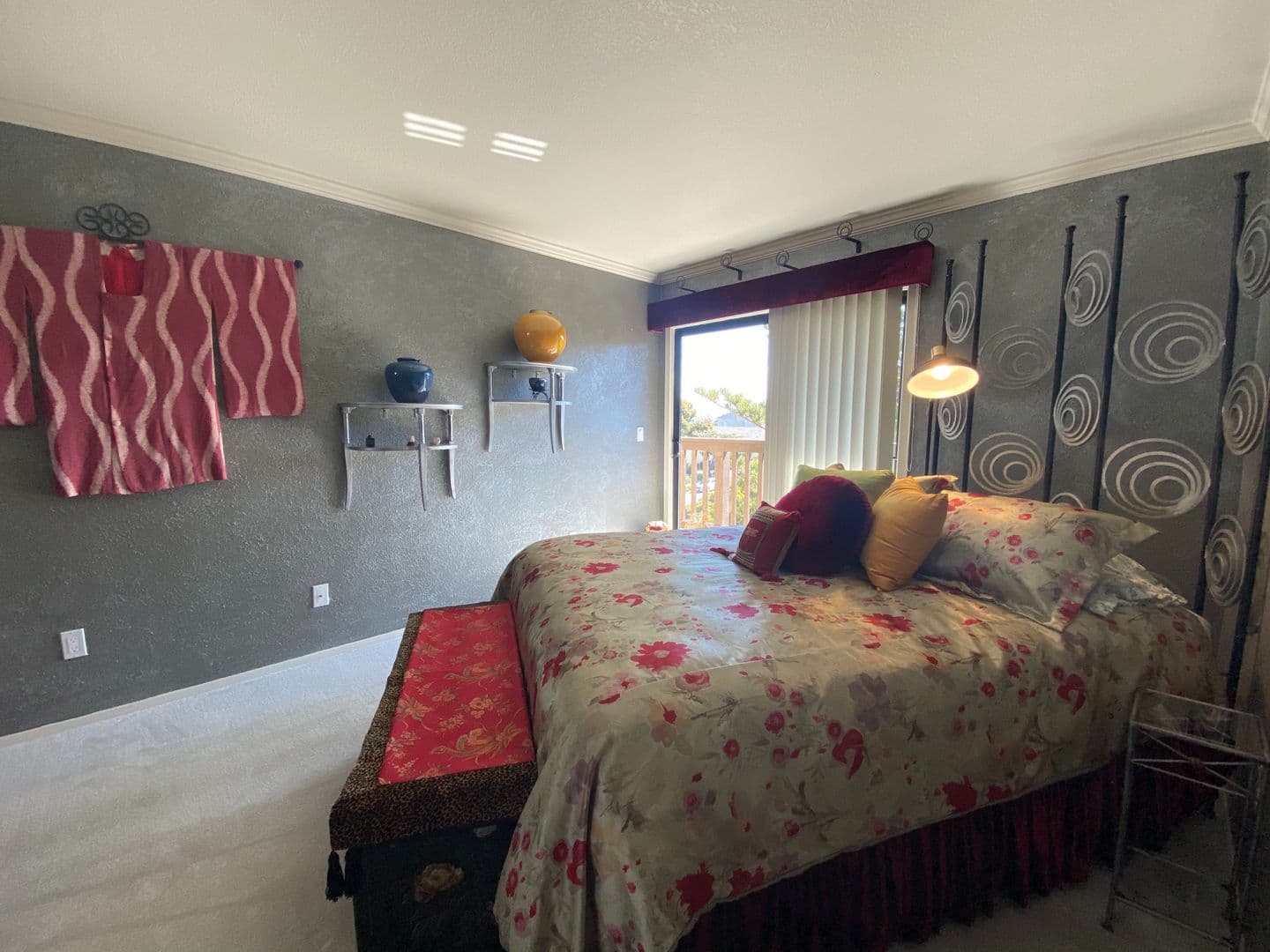 Pacific Grove Apartment: 185 Central Avenue