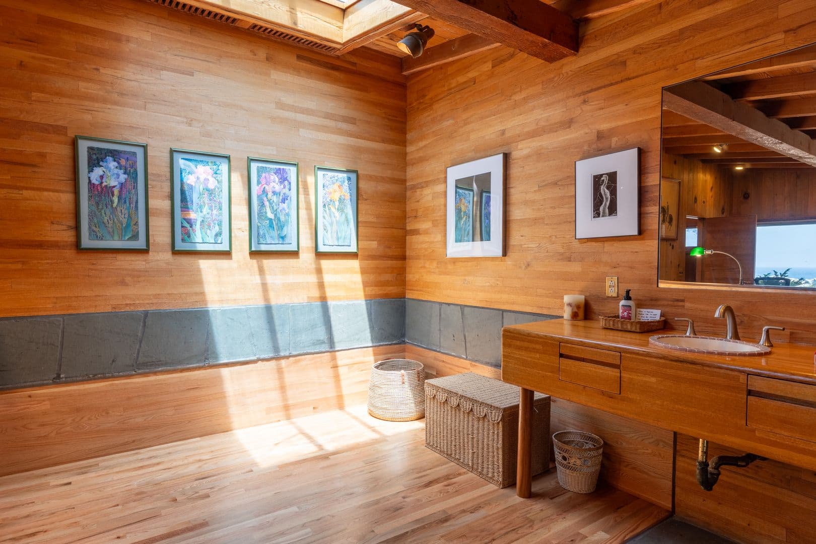 Carmel House: 100 Highway 1