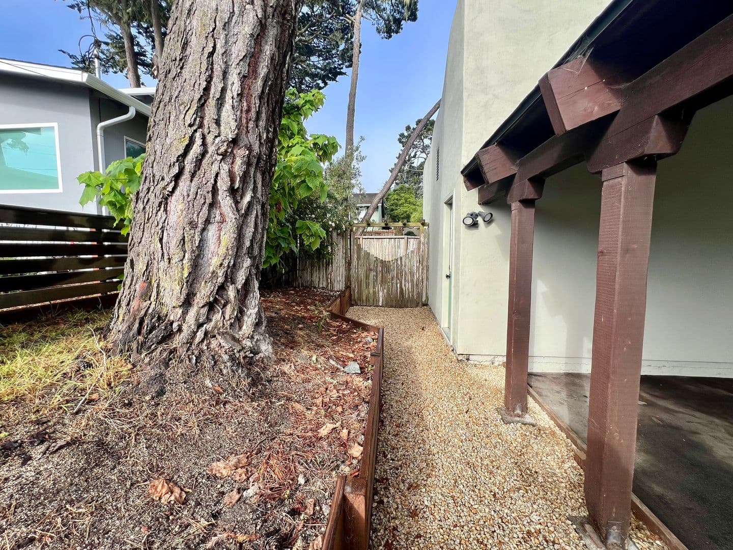 Monterey House: 671 Taylor Street