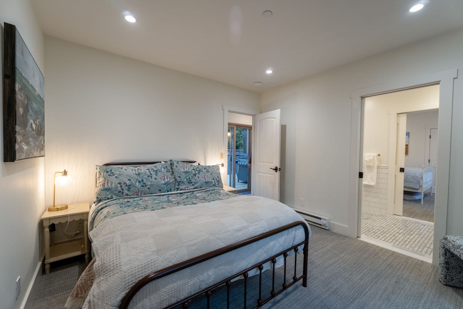 Pacific Grove House: 610 Forest Avenue