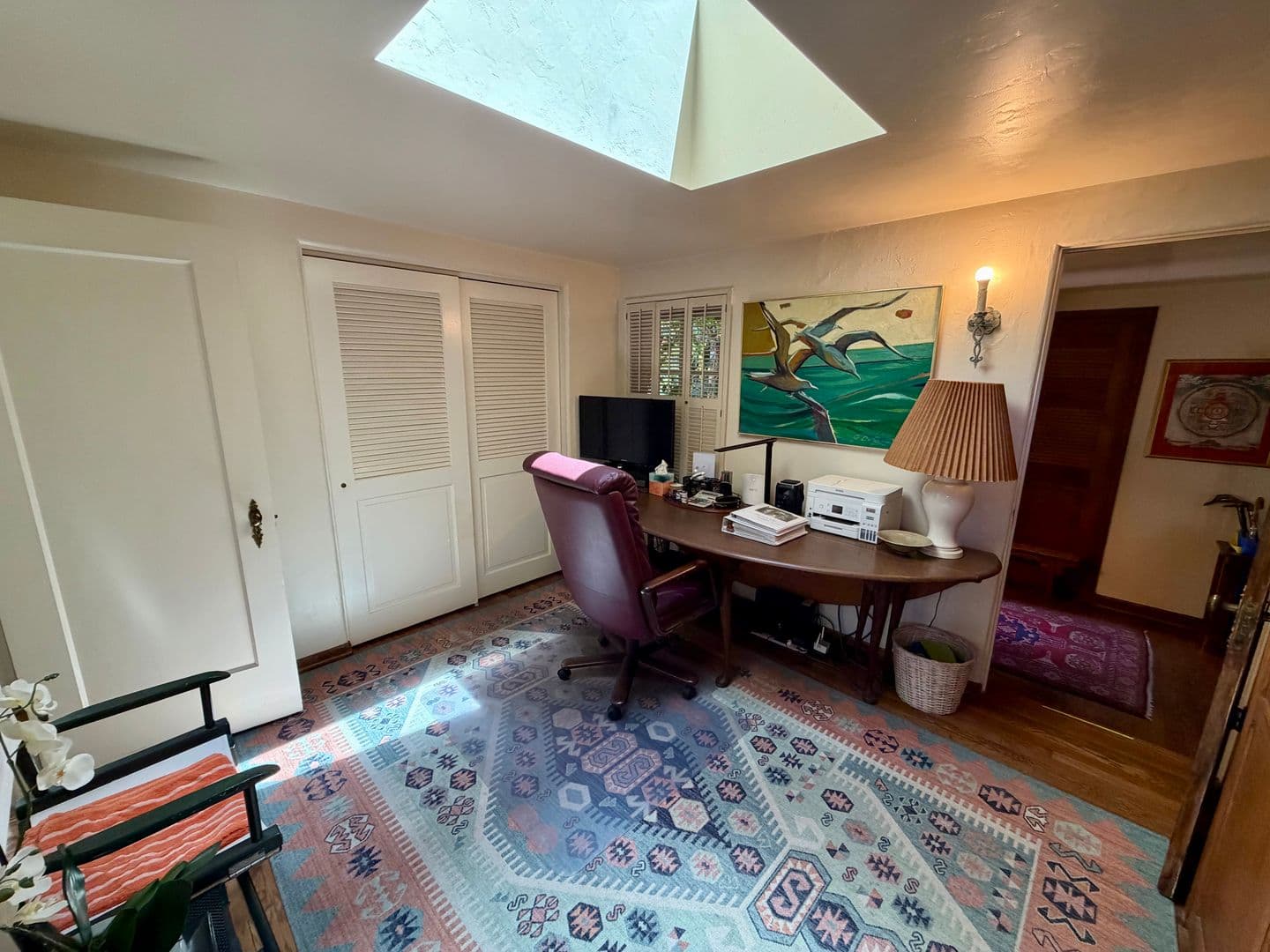 Carmel by the Sea House: 1037 Camino Real