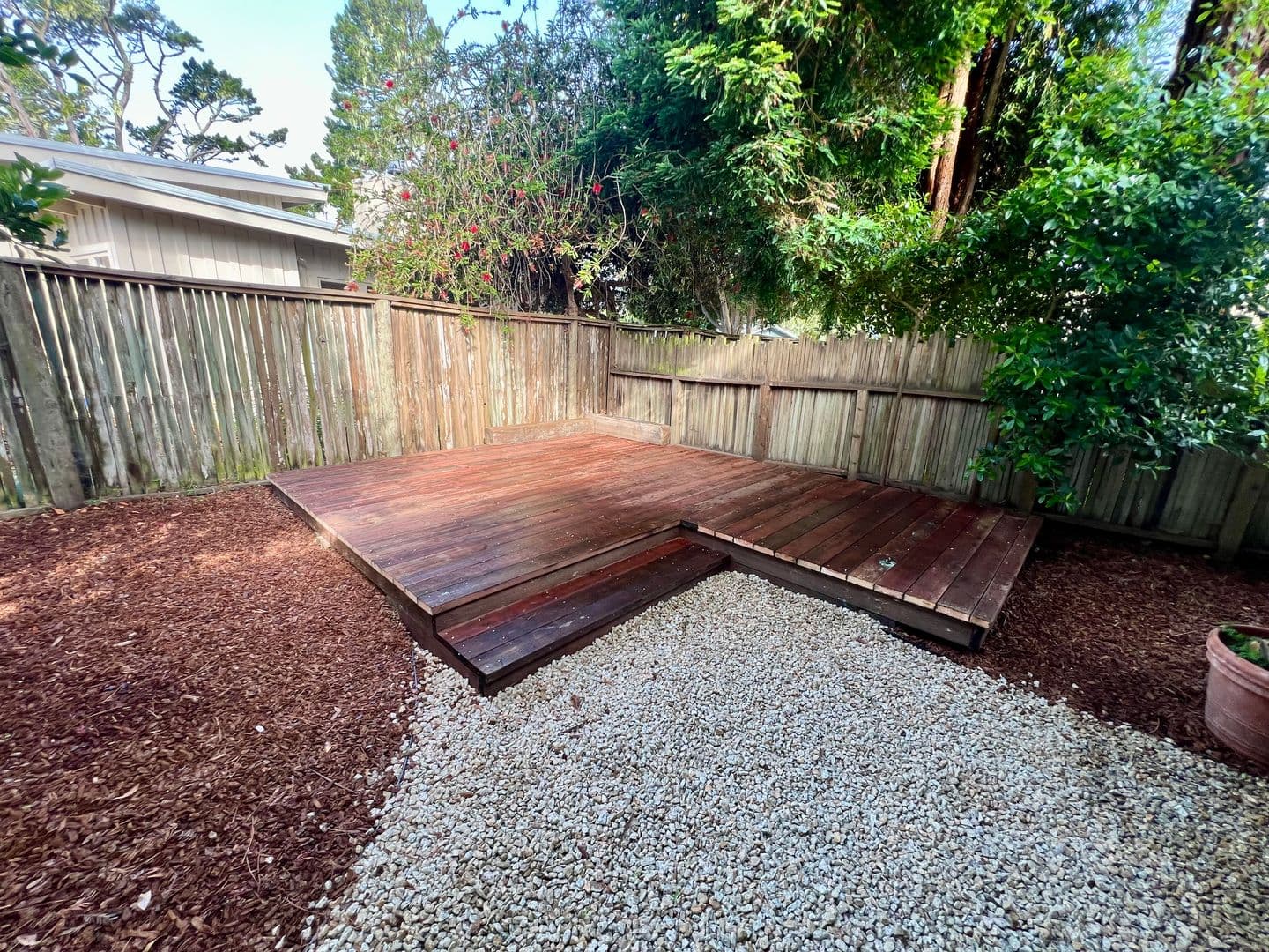 Monterey House: 671 Taylor Street