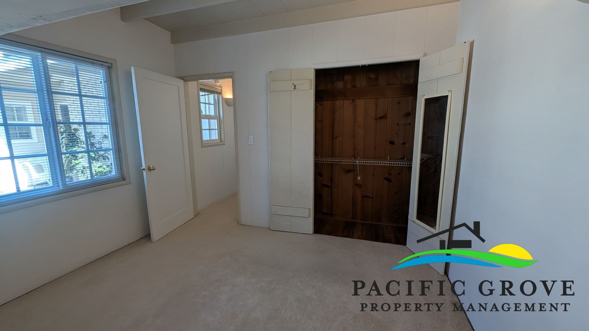 Monterey House: 650 Grace St