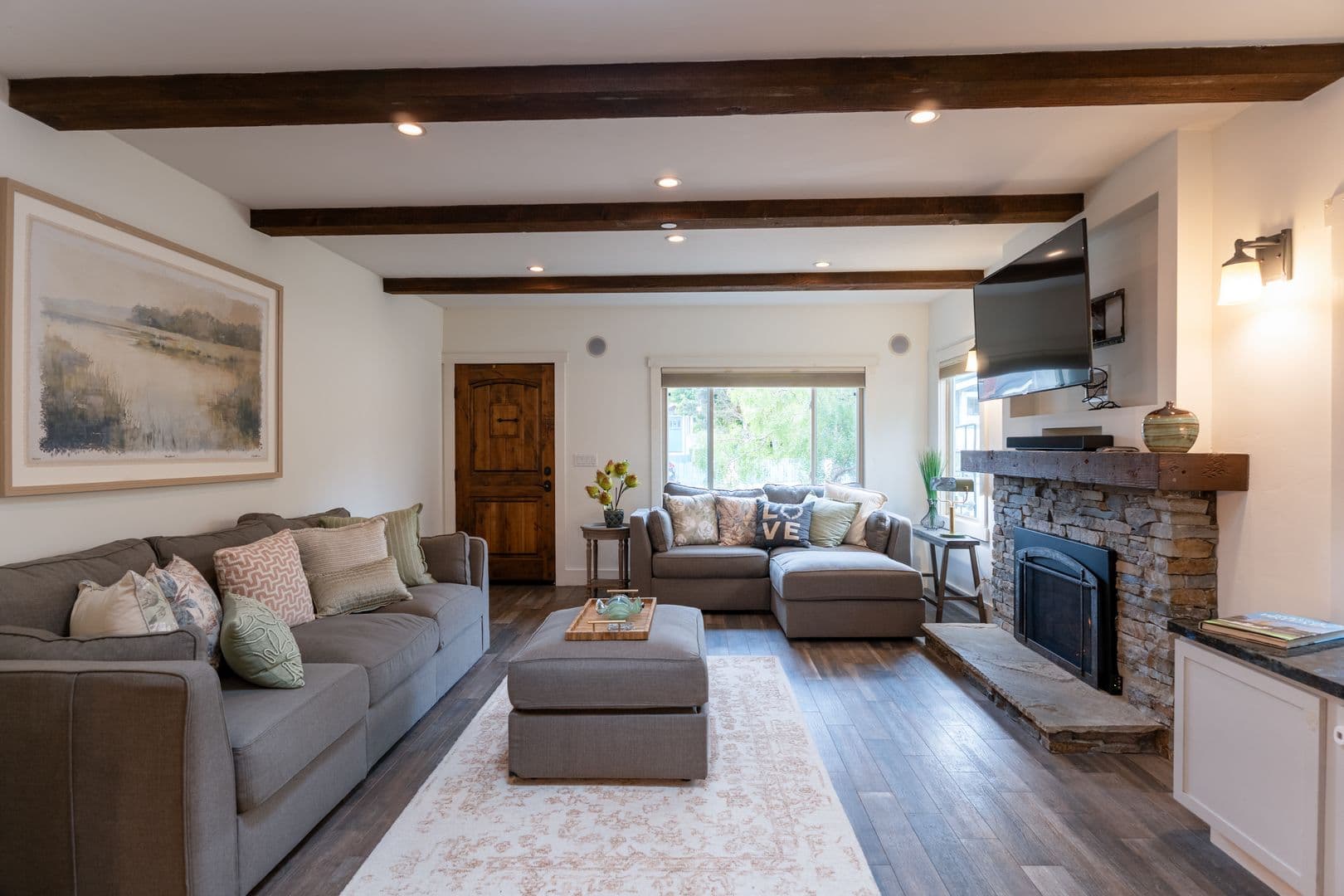 Pacific Grove House: 610 Forest Avenue