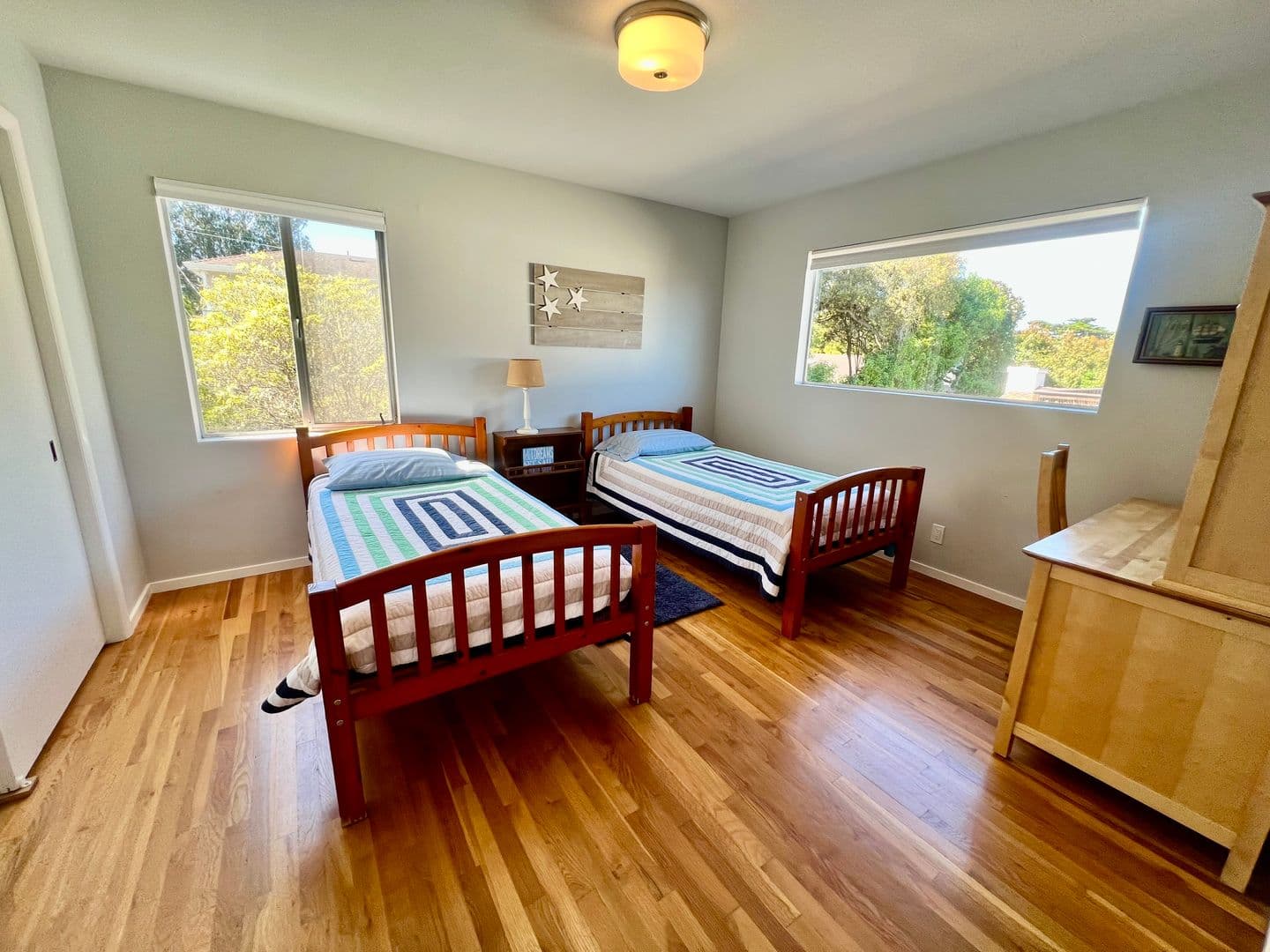 Pacific Grove House: 911 Ripple Avenue