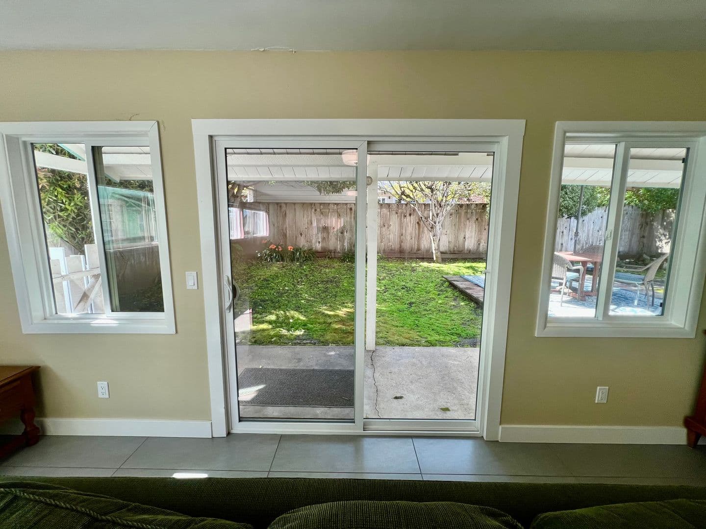 Pacific Grove House: 911 Ripple Avenue