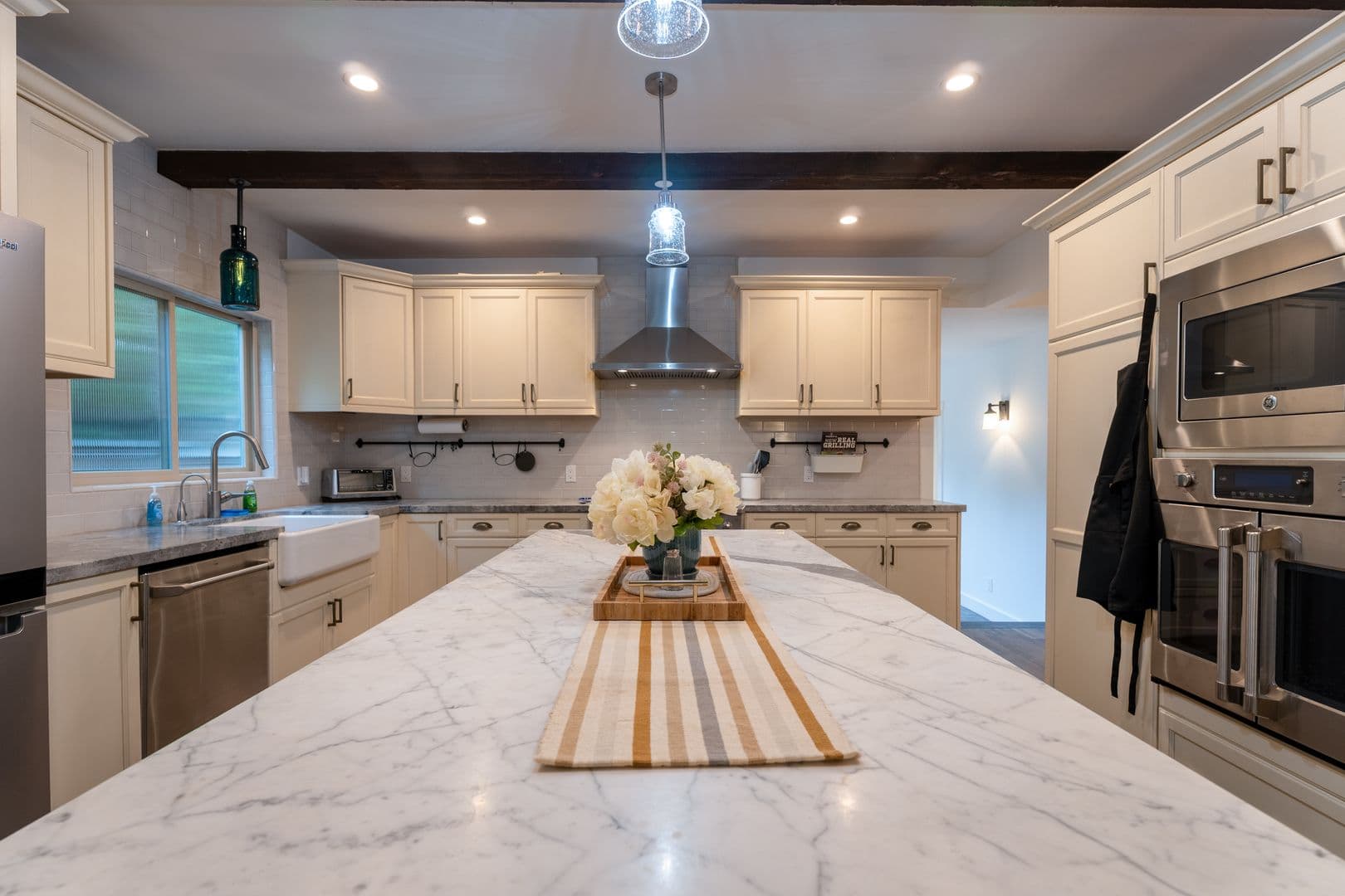 Pacific Grove House: 610 Forest Avenue