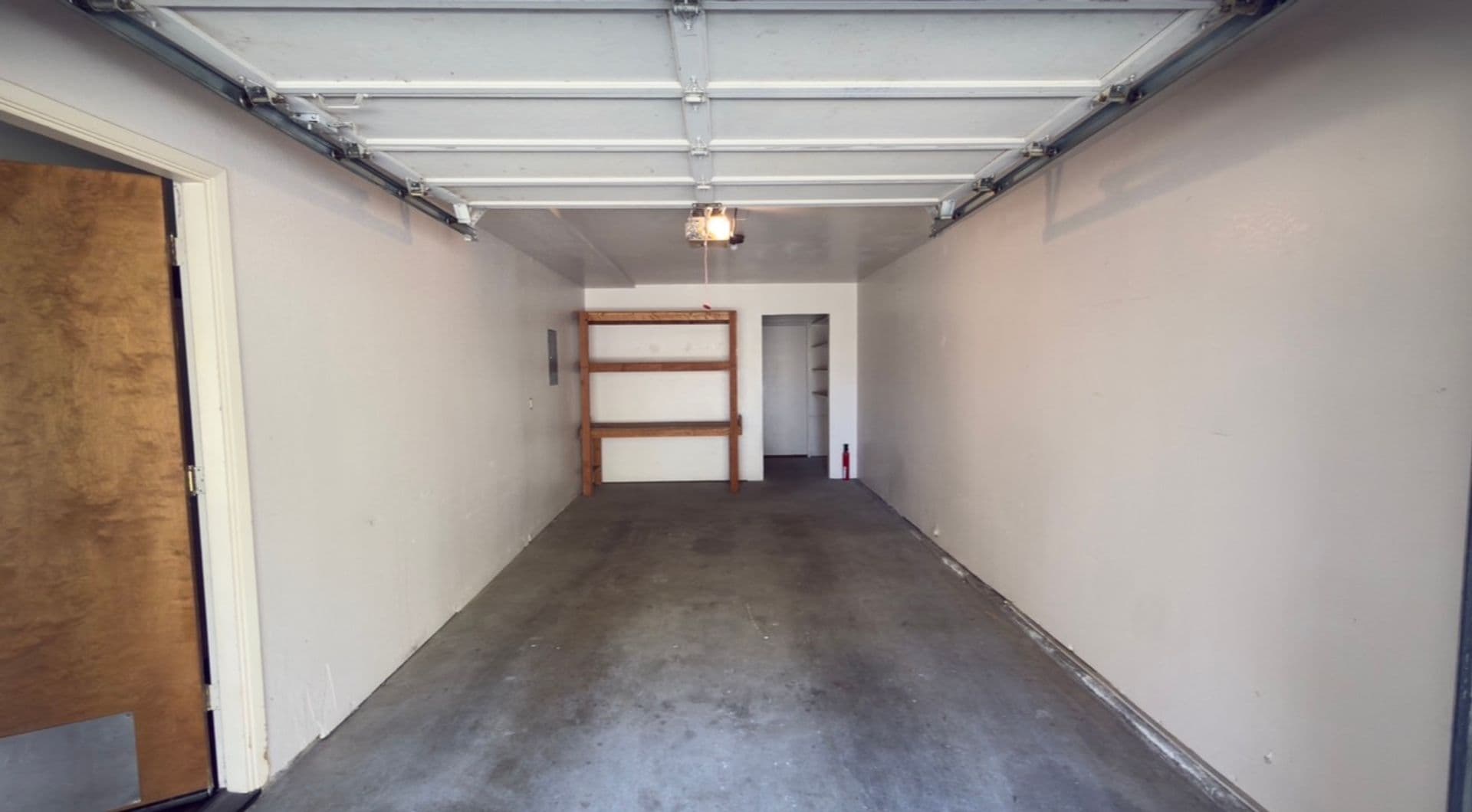 Pacific Grove Condo: 1001 Funston Ave. Apt. 2