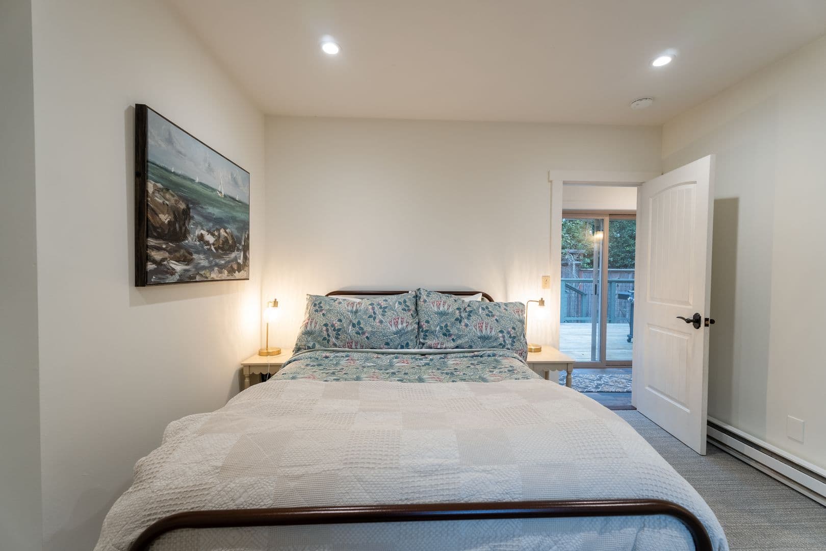 Pacific Grove House: 610 Forest Avenue