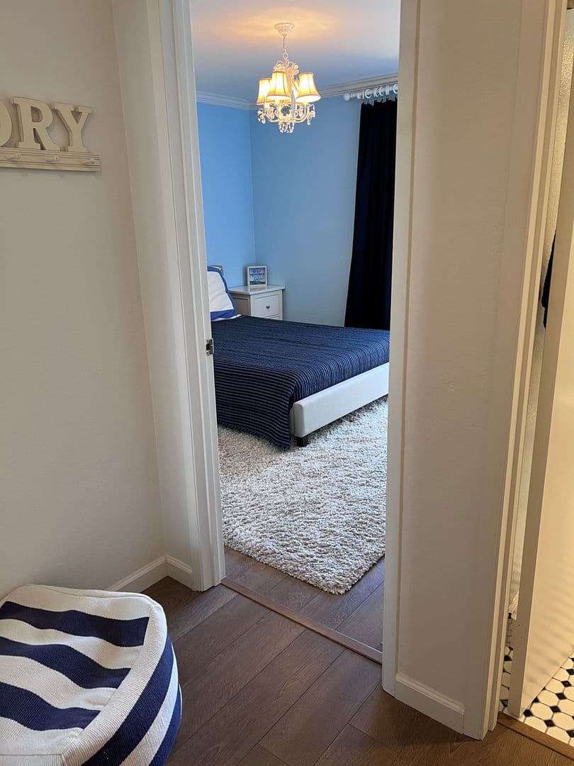Pacific Grove House: 601 Acorn Ct
