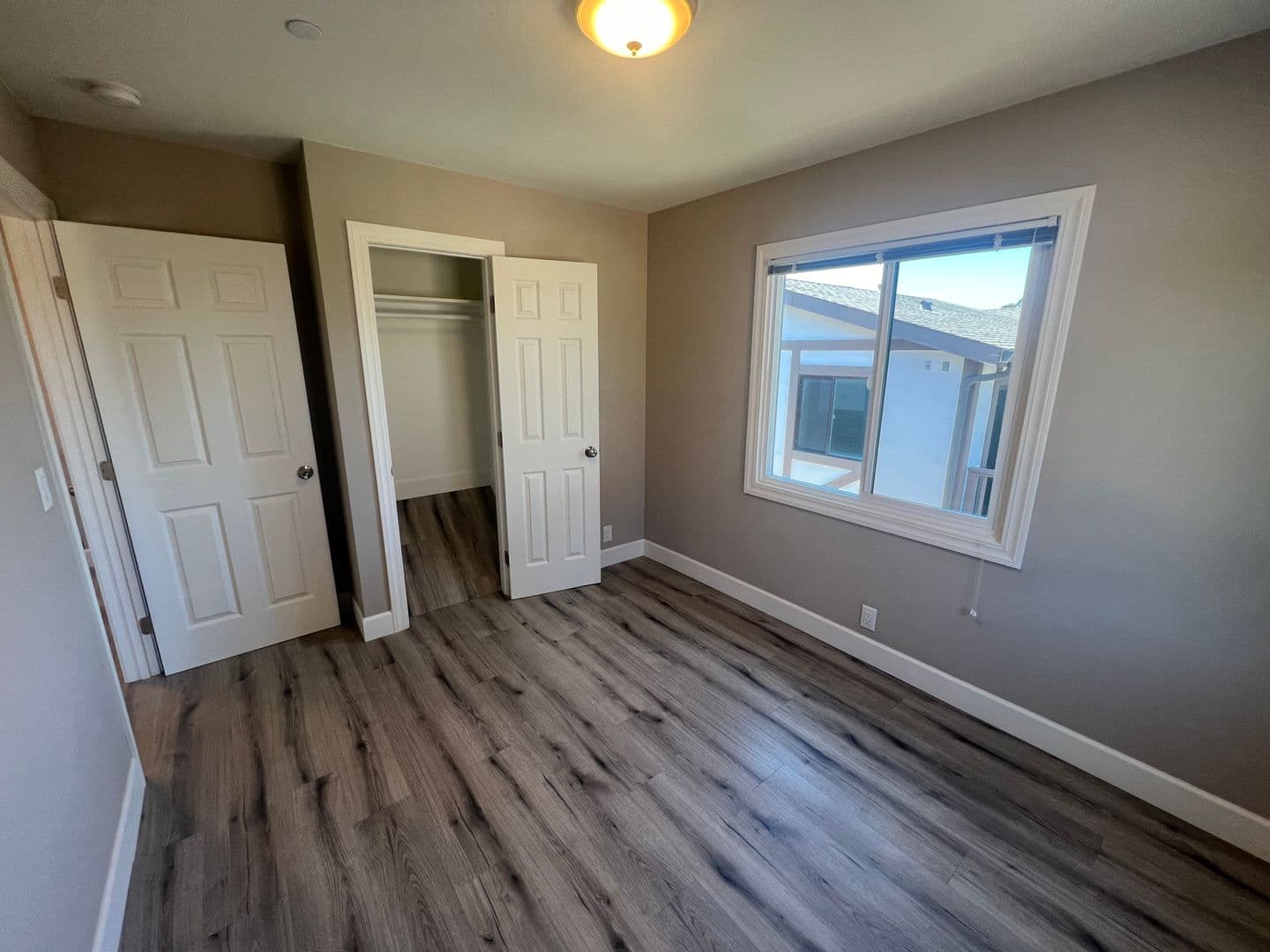 Pacific Grove Apartment: 1149 Forest Avenue