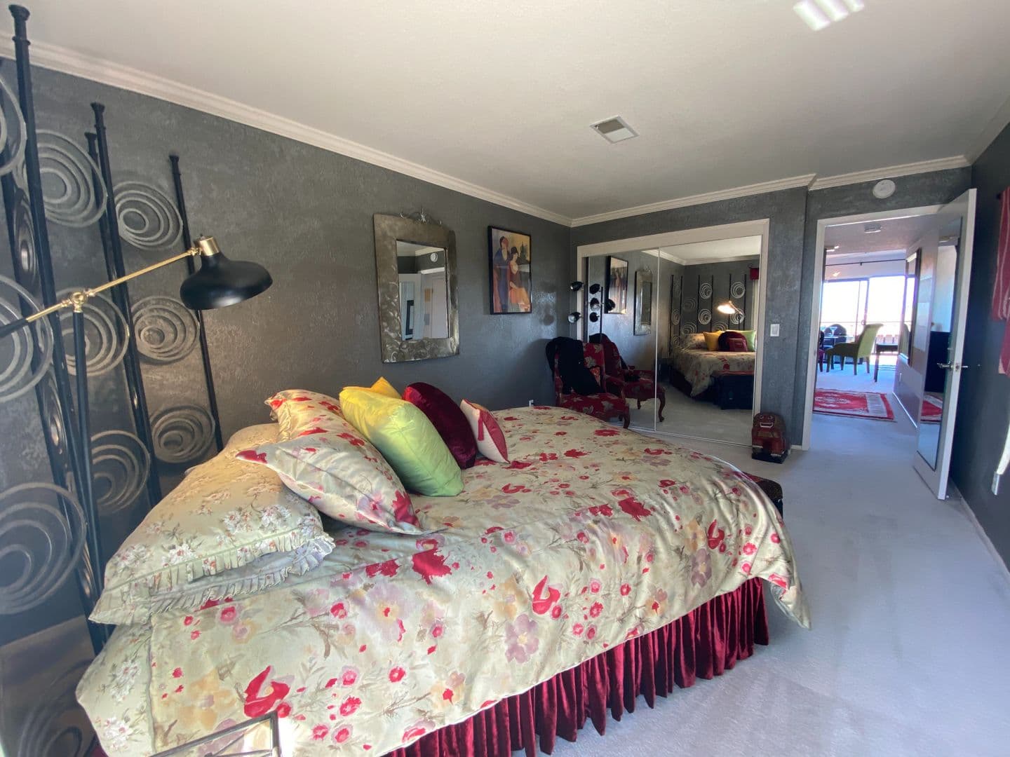 Pacific Grove Apartment: 185 Central Avenue