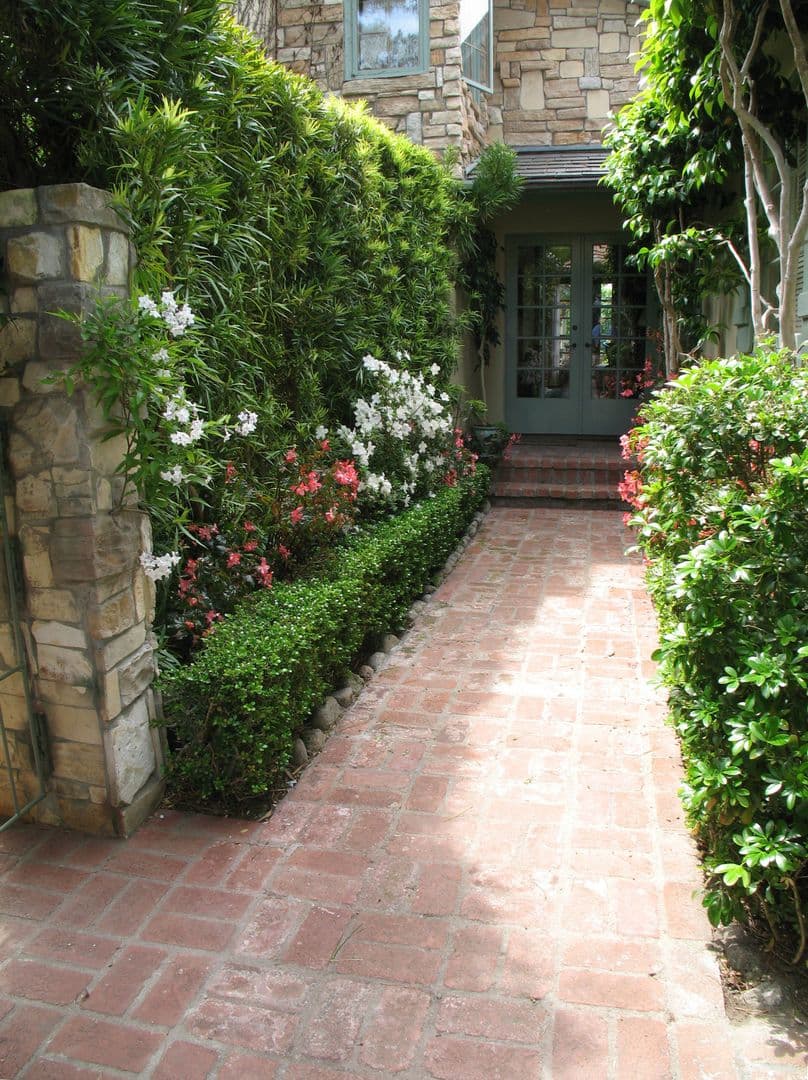 Carmel by the Sea House: 1037 Camino Real