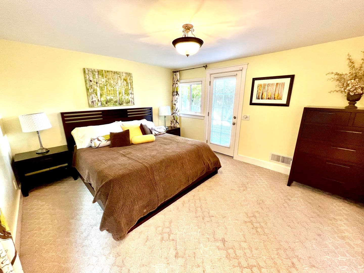 Pacific Grove House: 146 16th Street - A