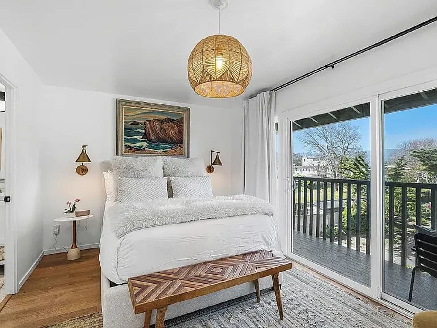 Monterey Condo: 37 La Playa