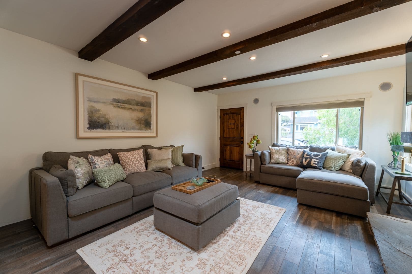 Pacific Grove House: 610 Forest Avenue