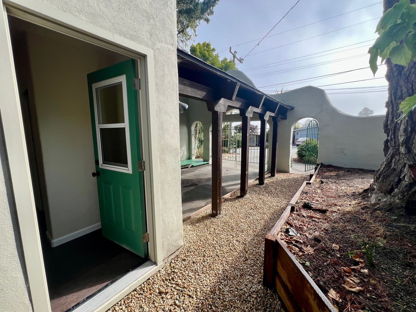 Monterey House: 671 Taylor Street