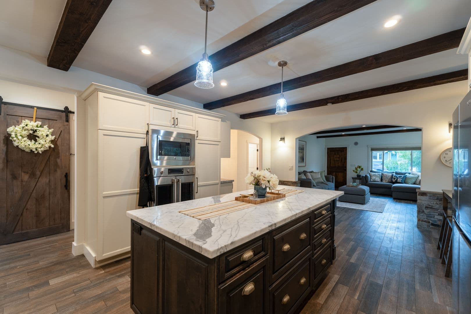 Pacific Grove House: 610 Forest Avenue
