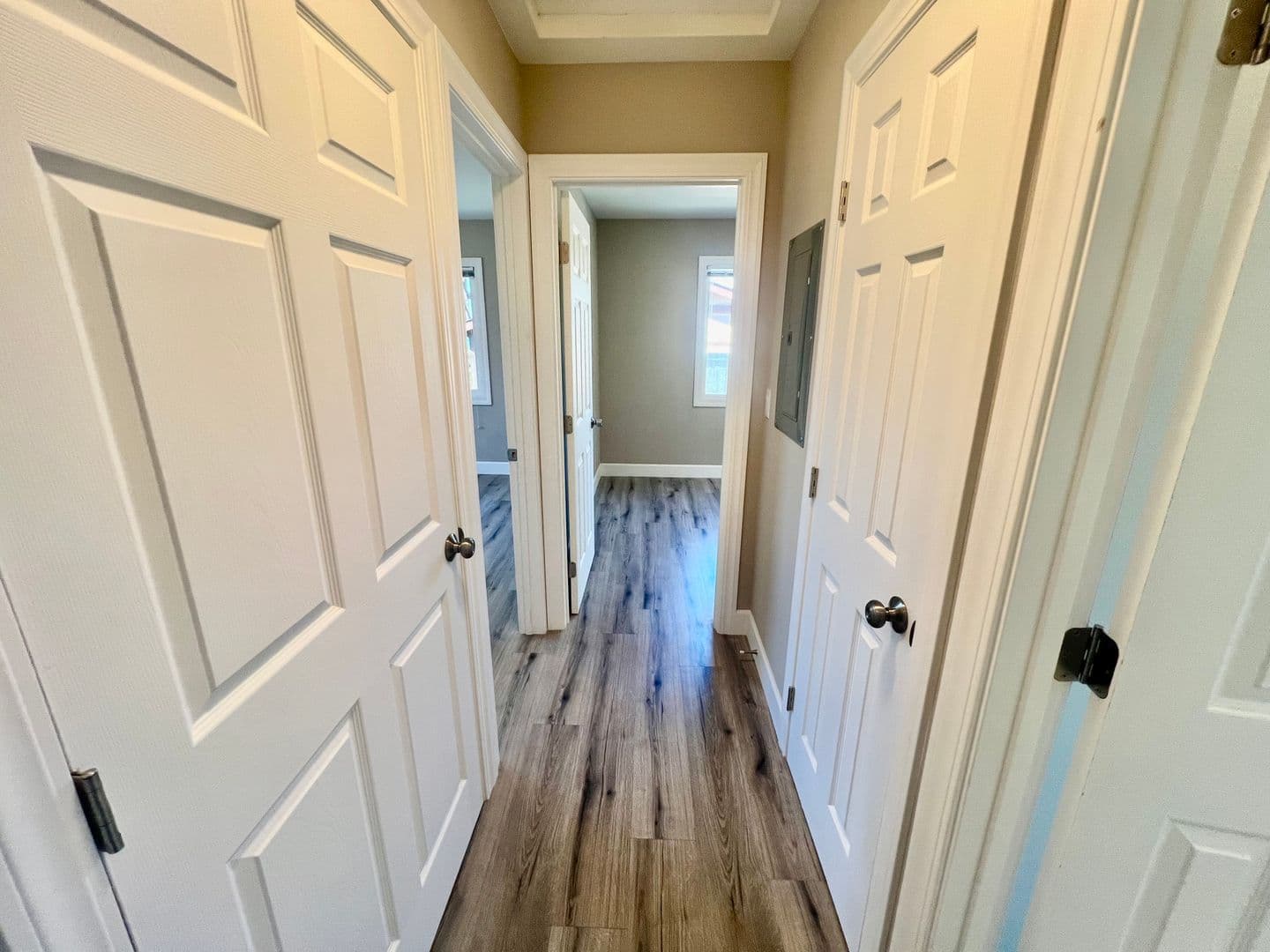 Pacific Grove Apartment: 1149 Forest Avenue