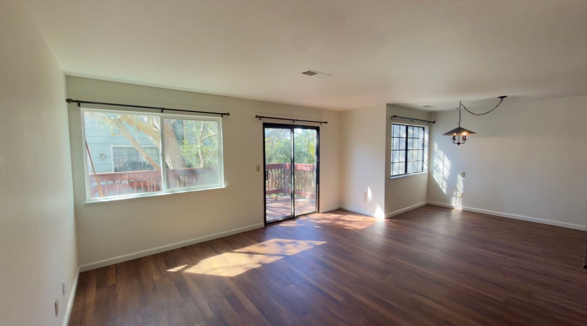Pacific Grove Condo: 1001 Funston Ave. Apt. 2
