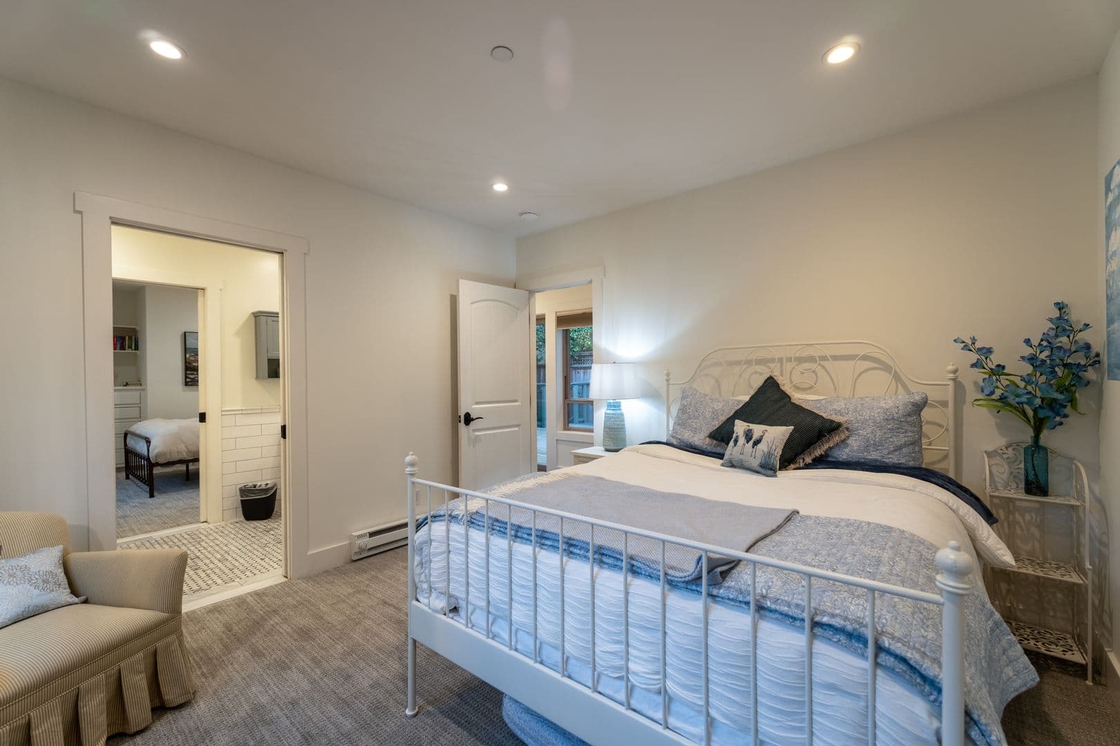 Pacific Grove House: 610 Forest Avenue