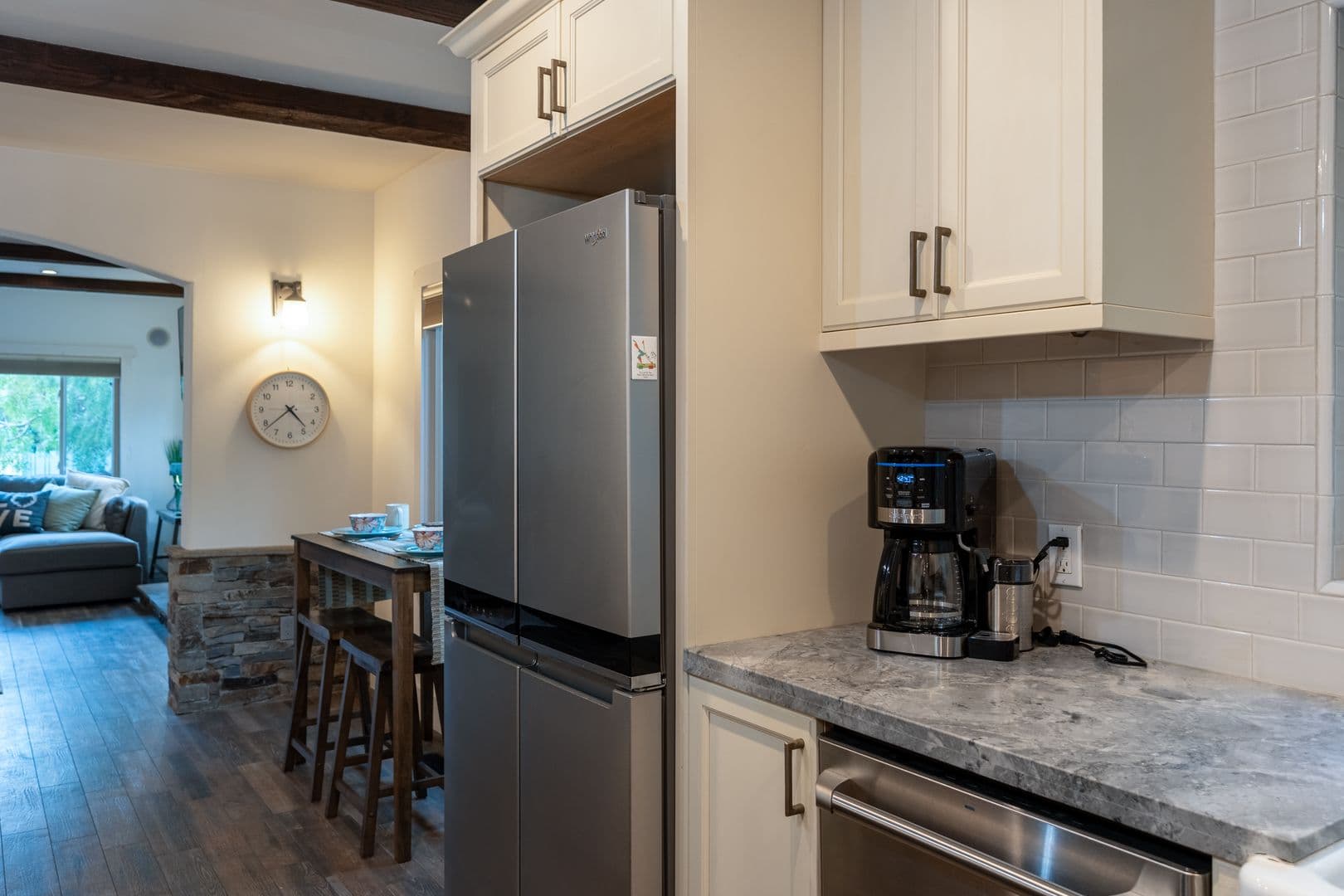 Pacific Grove House: 610 Forest Avenue