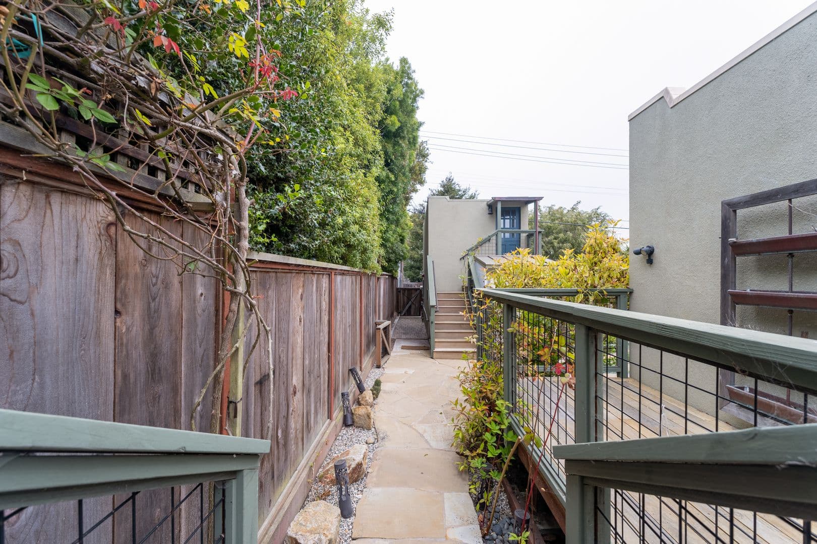 Pacific Grove House: 610 Forest Avenue
