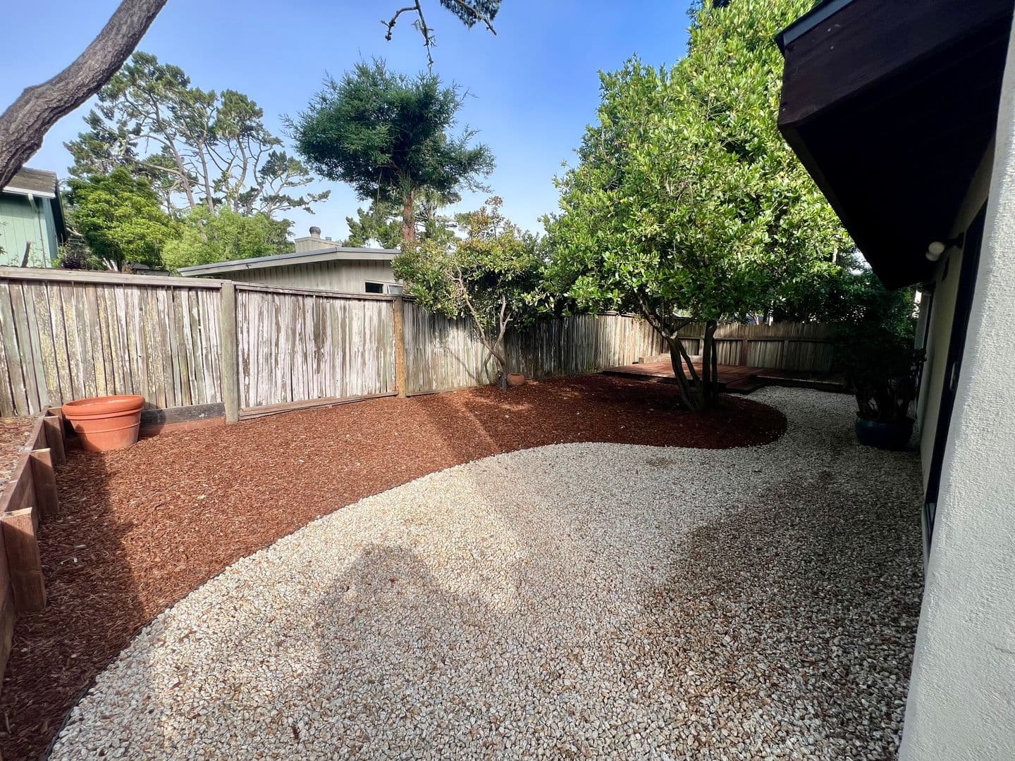 Monterey House: 671 Taylor Street